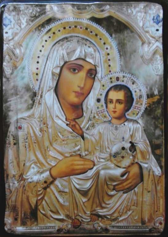 panagia_ierosolymitissa