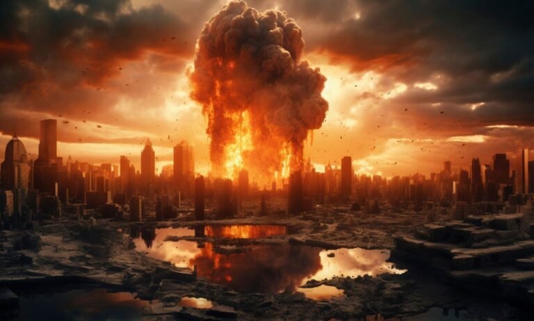 armageddon