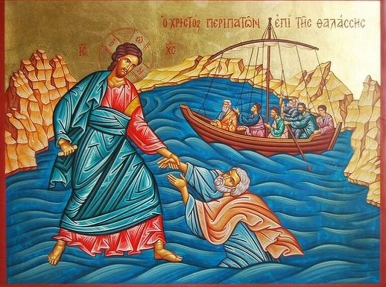 37___Θ_ΜΑΤΘΑΙΟΥ__xristos_peripaton_thalassa