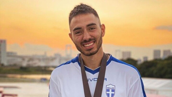 Δημήτρης Κυρσανίδης