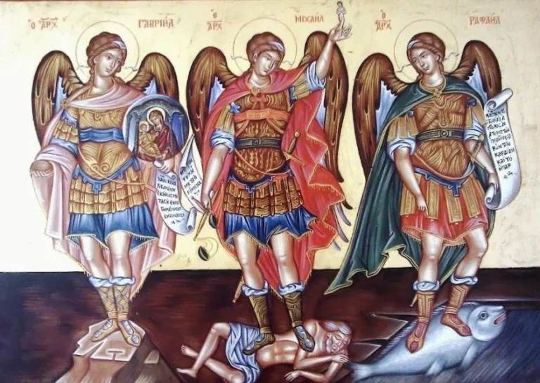 49Α___ΑΡΧΑΓΓΕΛΟΙ