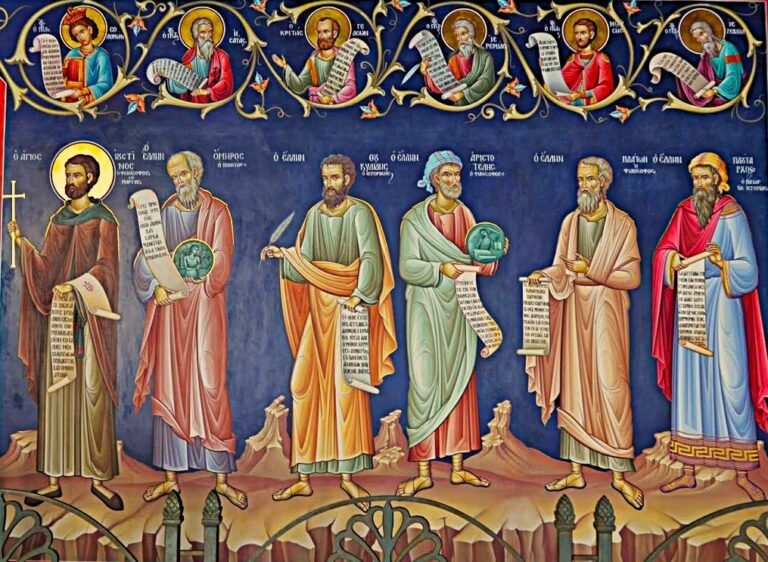 ΦΙΛΟΣΟΦΟΙ σε ΜΟΝΗ_R