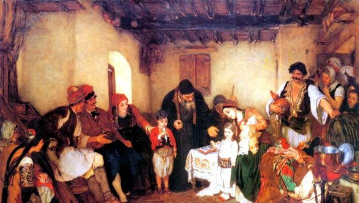 ΧΡΙΣΤΟΥΓΕΝΝΑ