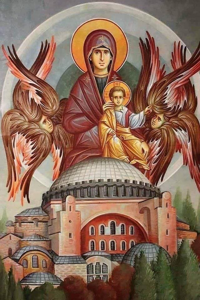 10Α_Γ_ΧΑΙΡΕΤΙΣΜΟΙ__Νέαν_Έδειξεν_Κτίσιν