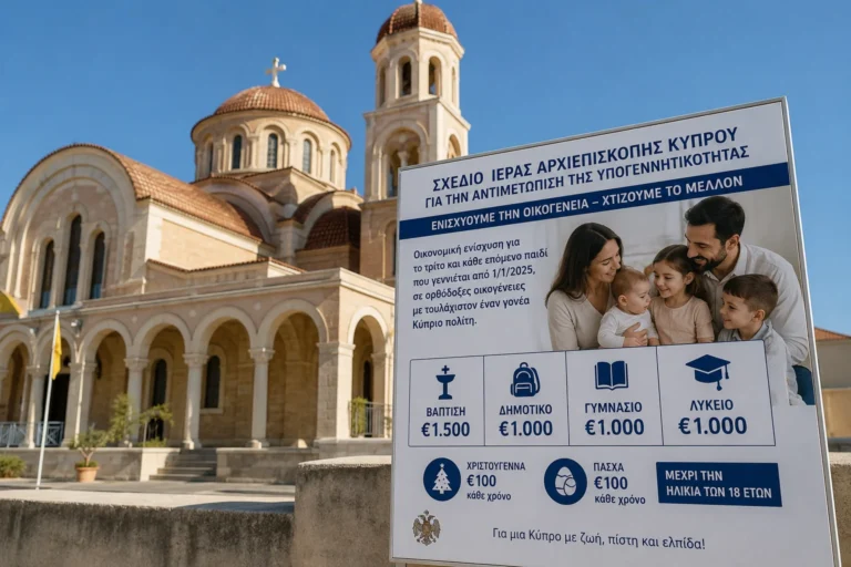 ΕΚΚΛΗΣΙΑ